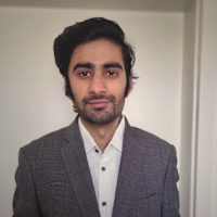 Saad Ahmad