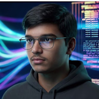 Ishaan Sharma