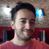 Manuel Vega