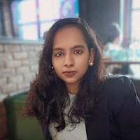 Khushi avatar