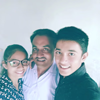Kavad avatar
