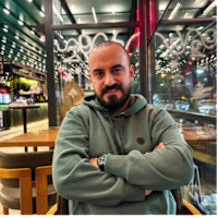 Ashkan avatar