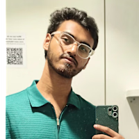 Sajid avatar