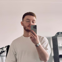 Mariusz avatar