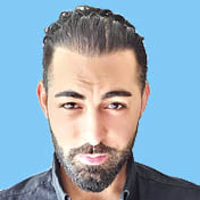 Burak Ciftci