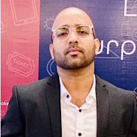 Santosh avatar