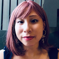 Sharon Wong