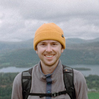 Huw Saunders