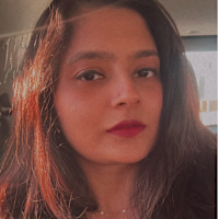 Shweta avatar