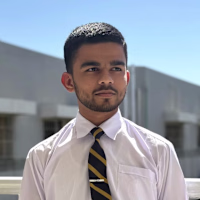 Muntazir avatar