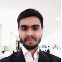 Saqeef Shabbir
