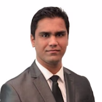 Naveen Martis