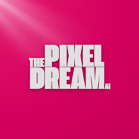 The Pixel Dream avatar