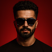 Muhammad avatar