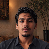 Zaid avatar