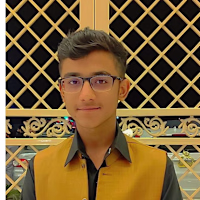Rafay Baloch