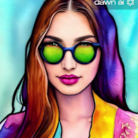 Roxana avatar