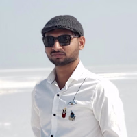 Bhargav Savaliya