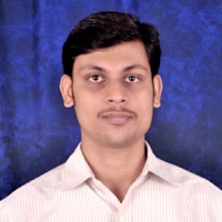 Amrutraj Katdare