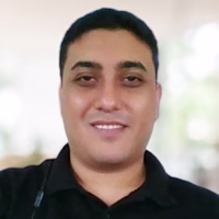 Gregory Misaghi