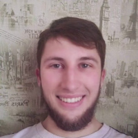 Pavlo Hordiienko