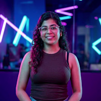 Vanshika Kataria