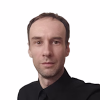 IURII avatar