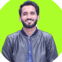 Nadir Hussain