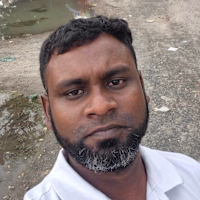 Md Jobaidur Rahman