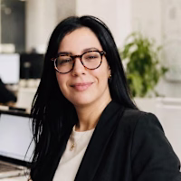 Despina Chaskari