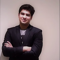 Dhruv M