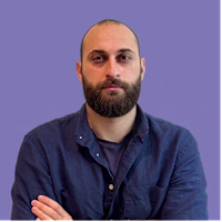 Giorgi Pkhakadze