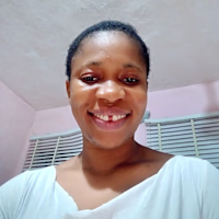 FAVOUR AMAKA