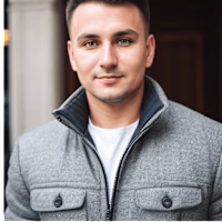 Nikodem avatar