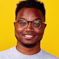 Larry Mickie