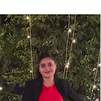 Nidhi Chaturvedi