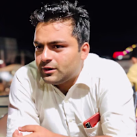 Hammad Ali Shah