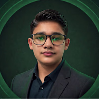 Ibrahim avatar
