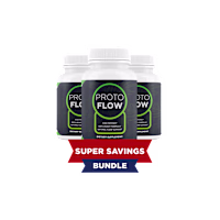 Protoflow  SUPPLEMENTS