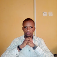 Joshua Akintade