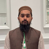 Huzaifah Punjani