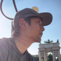 Mike Ang