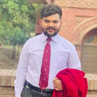 Najam avatar
