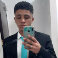 Carlos Eduardo de Jesus dos Santos.