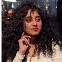 Manal Yousuf
