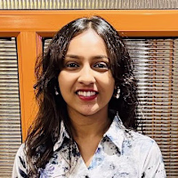 Riddhi padhiyar