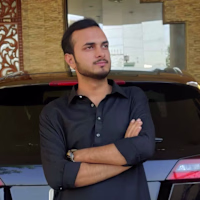 Malik Bilal  Arif