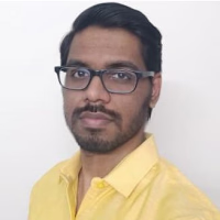 Arunkumar S