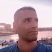 Emanuele Perilli