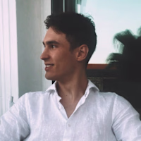 Fryderyk avatar
